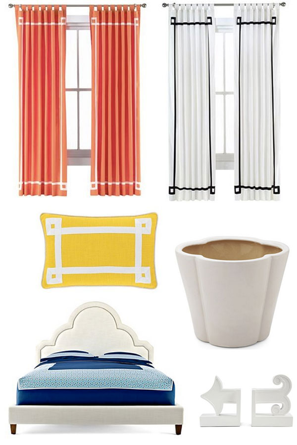 Happy Chic by Jonathan Adler for JCP