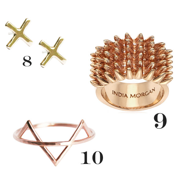Top 10 Must-Have Jewels for Fall