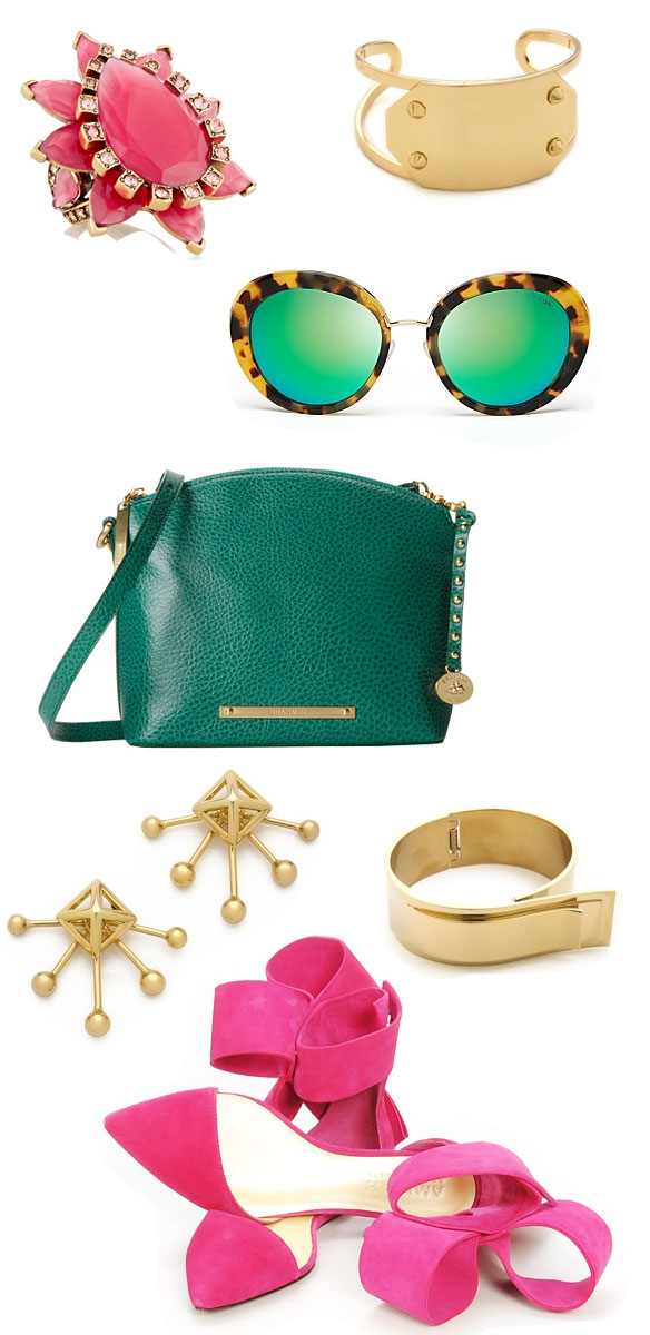 20 Fabulous Fall Accessories