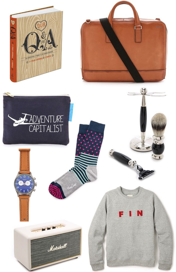 Valentine’s Day Gifts for Guys