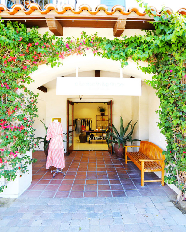 Desert Escape La Quinta, California Kelly Golightly