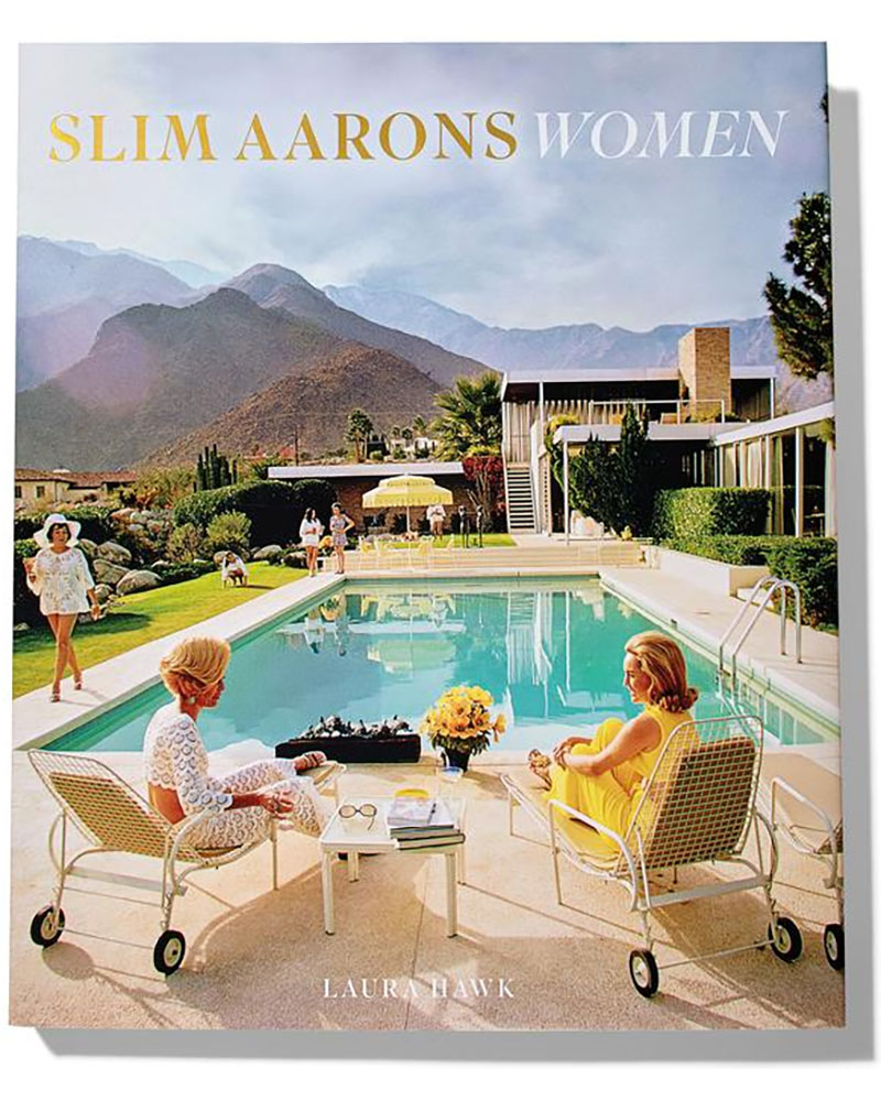 Slim Aarons Women