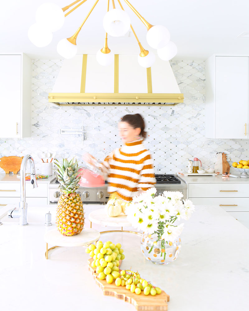 12 Tips for Styling an Exceptional Kitchen