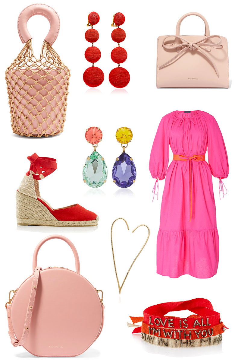 Stylish Valentine’s Day Gifts for the Fashion Girl