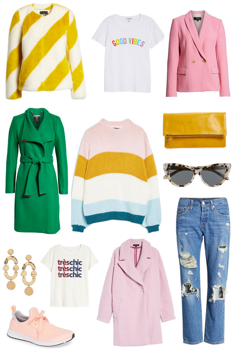My Top Fashion Finds From the Nordstrom Anniversary Sale + What I Bought