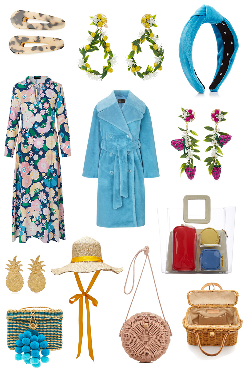 What To Buy at the Moda Operandi Friends & Family Sale + a Code for 20% Off | Kelly Golightly