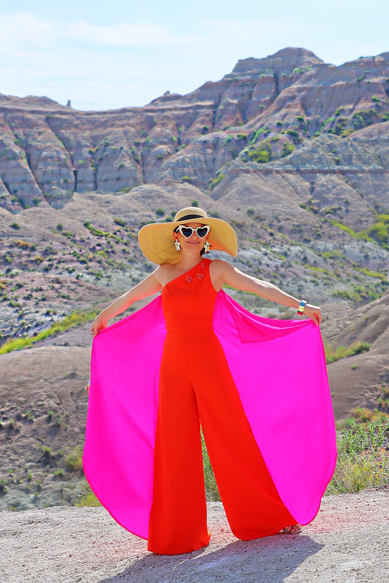 12 Colorful Jumpsuits To Make You Feel Powerful - Kelly Golightly