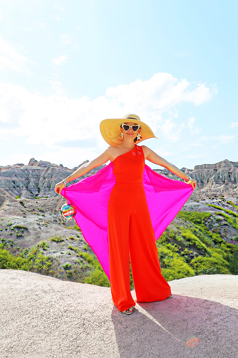 12 Colorful Jumpsuits To Make You Feel Powerful - Kelly Golightly