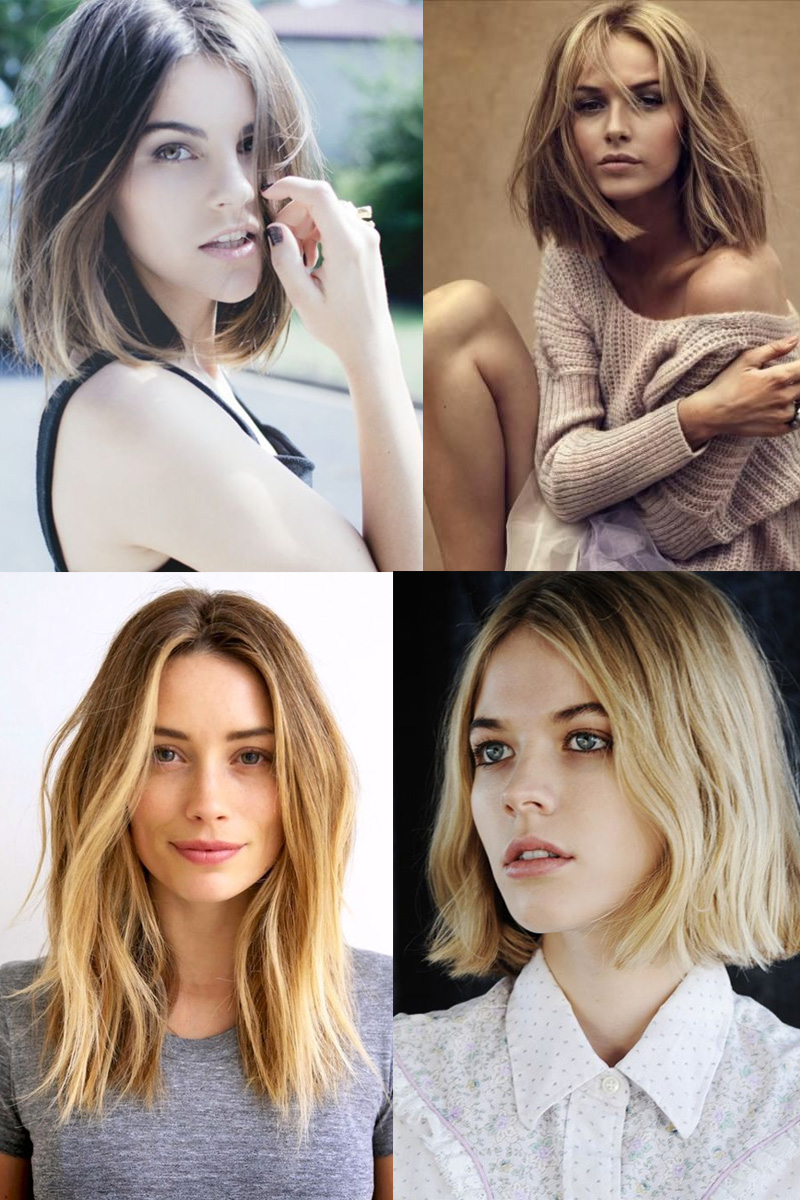 How Should I Cut and Highlight My Hair?? HELP! - Kelly Golightly