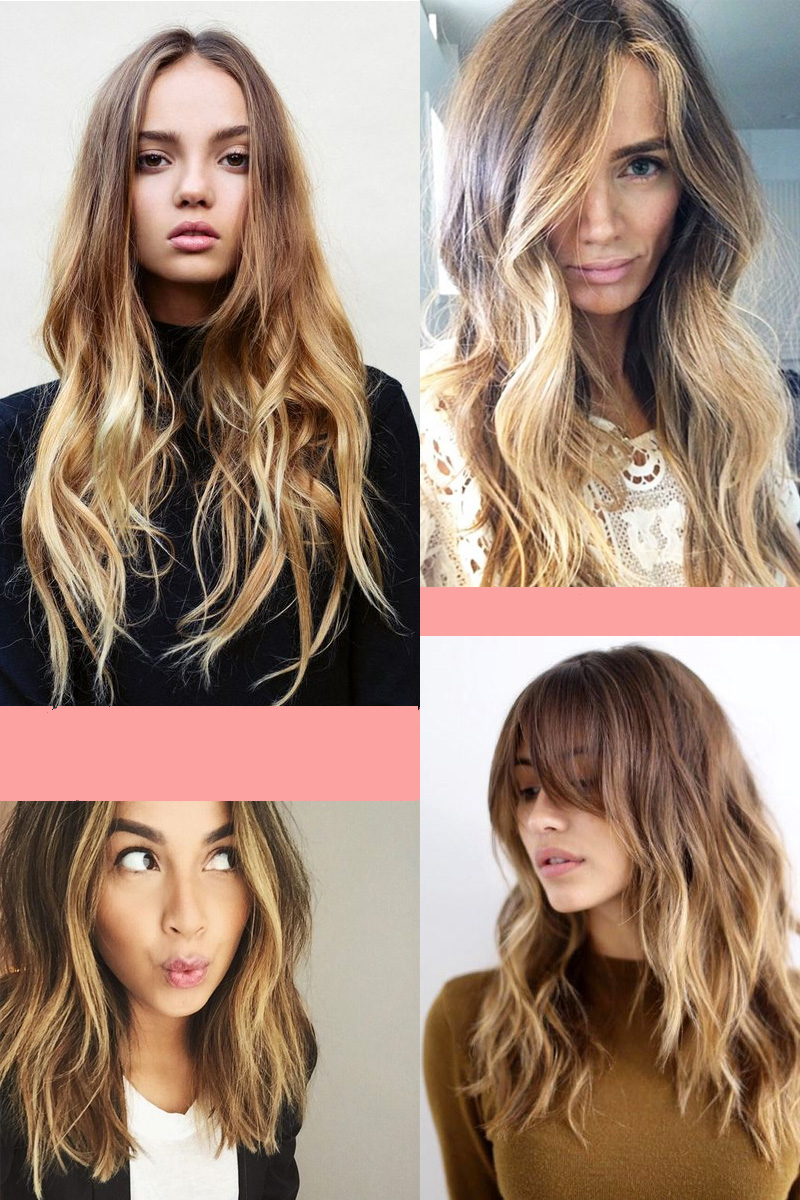 How Should I Cut and Highlight My Hair?? HELP! - Kelly Golightly