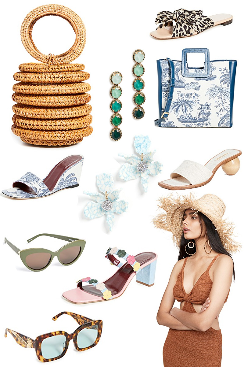 What I’m Buying at the Shopbop Spring Sale!